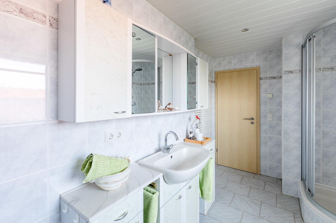 Ferienwohnung Hetzdorf - Urlaub Am Tharandter Wald Экстерьер фото