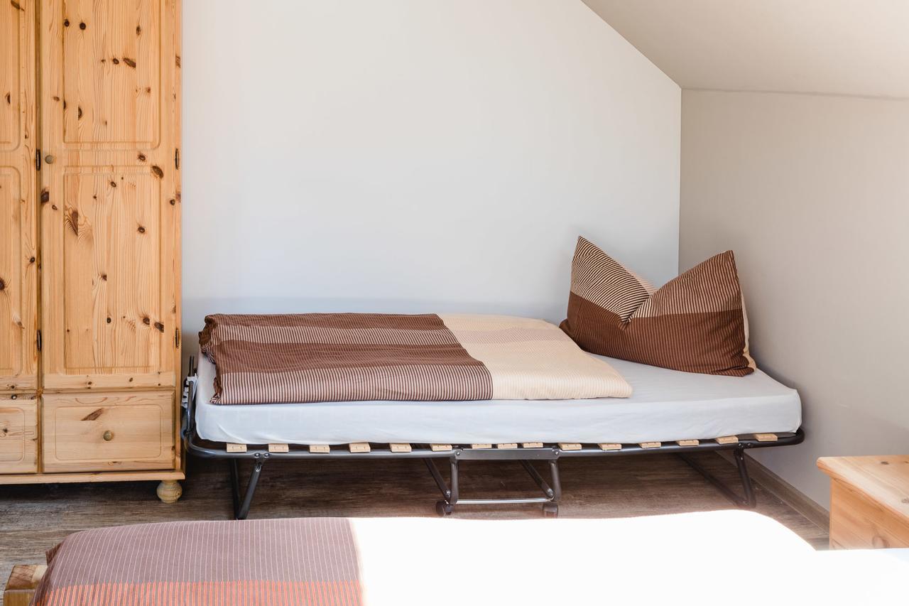 Ferienwohnung Hetzdorf - Urlaub Am Tharandter Wald Экстерьер фото