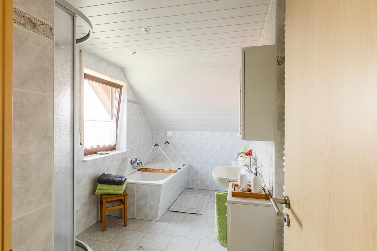 Ferienwohnung Hetzdorf - Urlaub Am Tharandter Wald Экстерьер фото